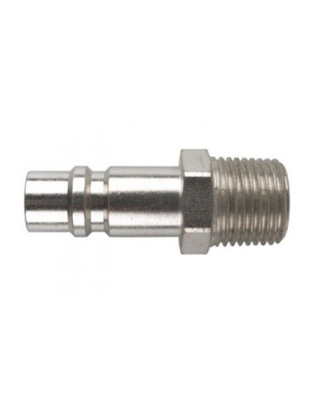 CONECTOR ROSCA MACHO SERIE-3